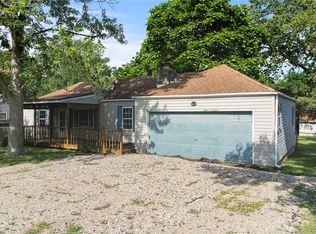 6858 Catskill Dr, Franklin, OH 45005