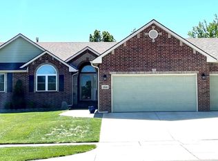 1846 S Tara Falls St, Wichita, KS 67207