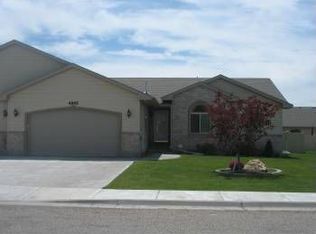 4945 Vintage Ln, Idaho Falls, ID 83406