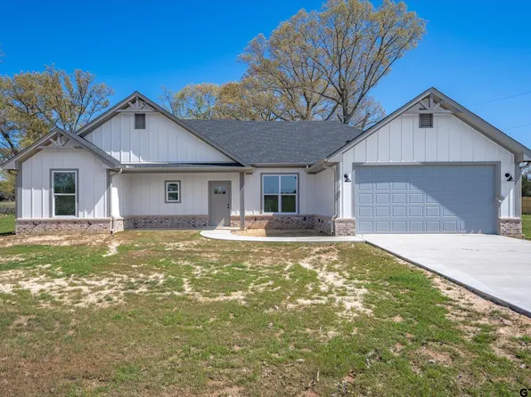 11038 County Road 4162, Tyler, TX 75704