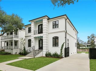 1457 Madrid St, New Orleans, LA 70122