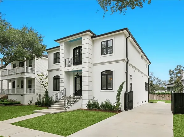 1457 Madrid St, New Orleans, LA 70122