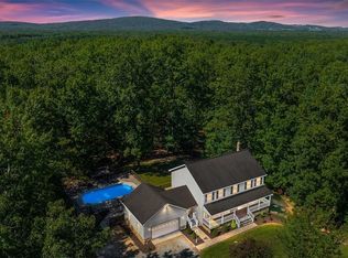 311 Spring Hill Dr, Gordonsville, VA 22942