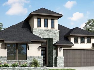 18307 Red Dahlia Rd, Richmond, TX 77407