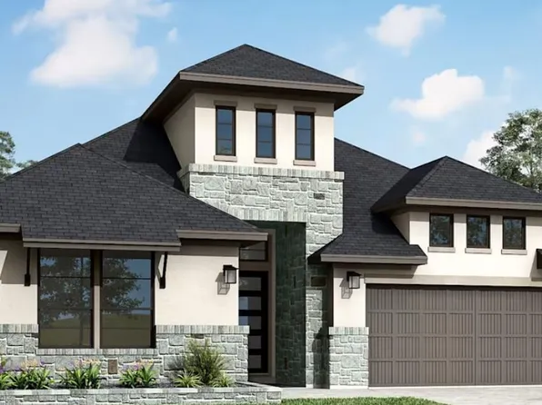 18307 Red Dahlia Rd, Richmond, TX 77407