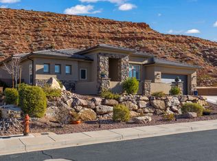1642 N Artesia Dr, Saint George, UT 84770