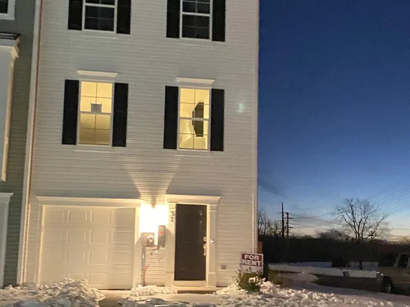 37 Canning Rd, Inwood, WV