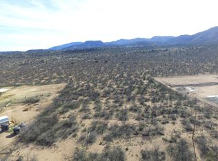 1615 E River Bend Rd, Camp Verde, AZ 86322