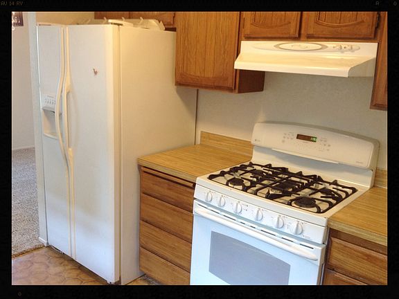 newer appliances