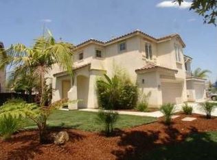 1096 Sunset Crossing Point, San Diego, CA 92154