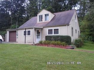 2269 Lovi Rd, Freedom, PA 15042