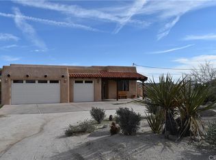 57008 Panchita Rd, Yucca Valley, CA 92284