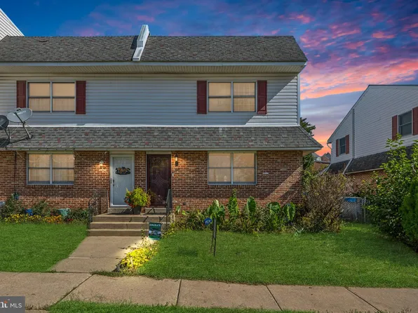 1016 Thomas Barone St, Norristown, PA 19401