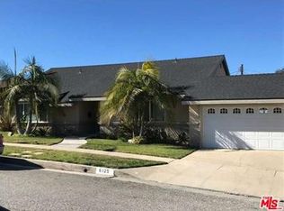 6125 Flight Ave, Los Angeles, CA 90056