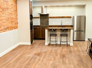 628 Portland St UNIT A, Baltimore, MD 21230