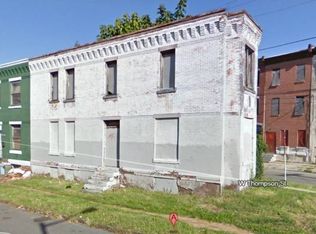 2221 N College Ave, Philadelphia, PA 19121