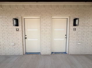 3200 N Park Ln #12, Altus, OK 73521