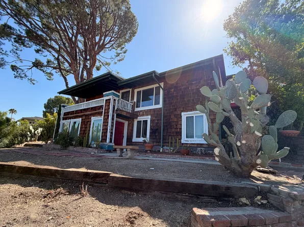 8625 Delmonico Ave, Canoga Park, CA 91304