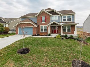 7025 Oconnell Pl, Union, KY 41091