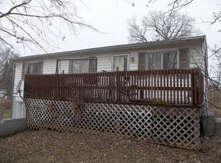 307 Cass St, Sidney, IA 51652