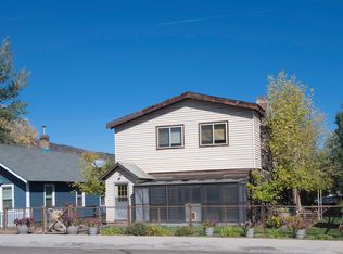 200 Eagle St, Gypsum, CO 81637