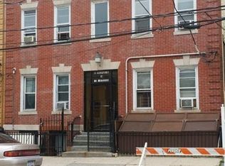 14 N High St APT 3, Mount Vernon, NY 10550