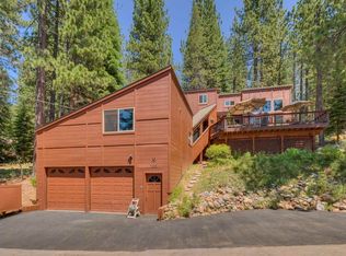 158 Tiger Tail Rd, OLYMPIC VALLEY, CA 96146