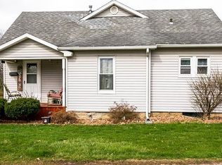 408 E High St, Defiance, OH 43512