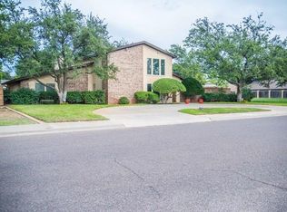 5002 Heather Rd, Midland, TX 79705