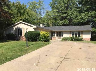 7133 Antebellum Blvd, Fort Wayne, IN