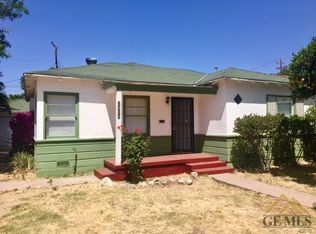 2315 Olympic Dr, Bakersfield, CA