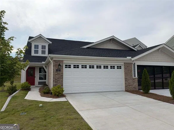 42 Gold Dust Dr, Dawsonville, GA 30534