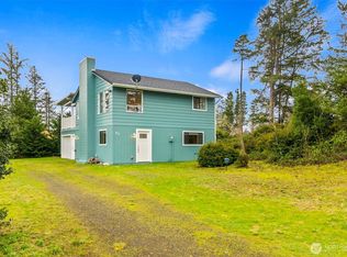511 W Spokane Ave, Westport, WA