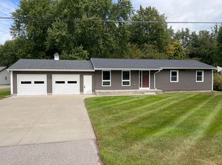 3319 Lauria Rd, Bay City, MI 48706