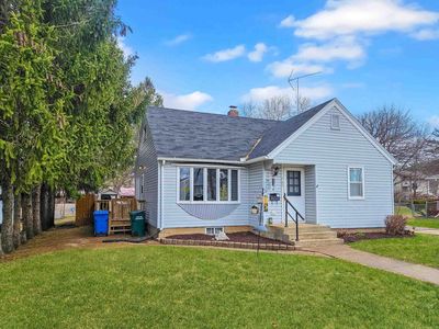 720 9th Avenue, Baraboo, WI, 53913