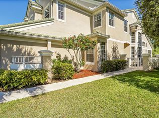 1609 SW Harbour Isles Cir #44, Port Saint Lucie, FL 34986