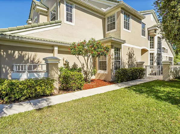1609 SW Harbour Isles Circle #44, Port St Lucie, FL 34986