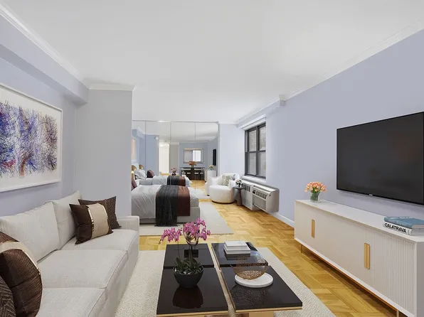 345 E 81st St APT 8G, Manhattan, NY 10028