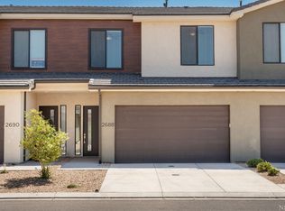2688 E Rain Tree St, Saint George, UT 84790