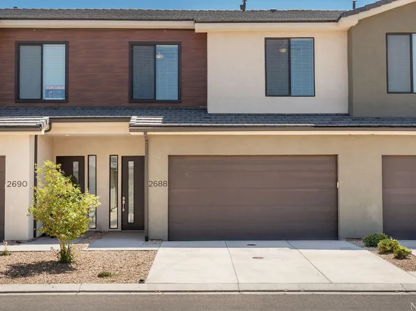2688 E Rain Tree St, Saint George, UT 84790