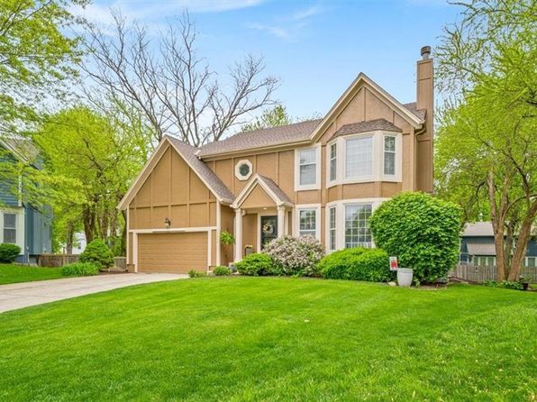 15474 W 139th St, Olathe, KS 66062