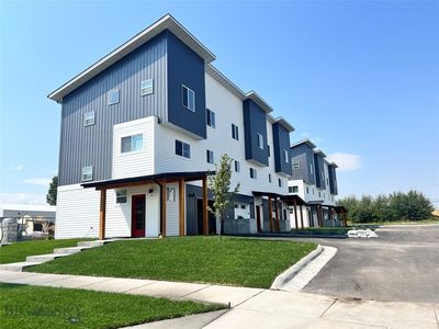 2981 Fen Way #C, Bozeman, MT, 59718