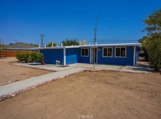1012 W Langley Ave, Ridgecrest, CA 93555