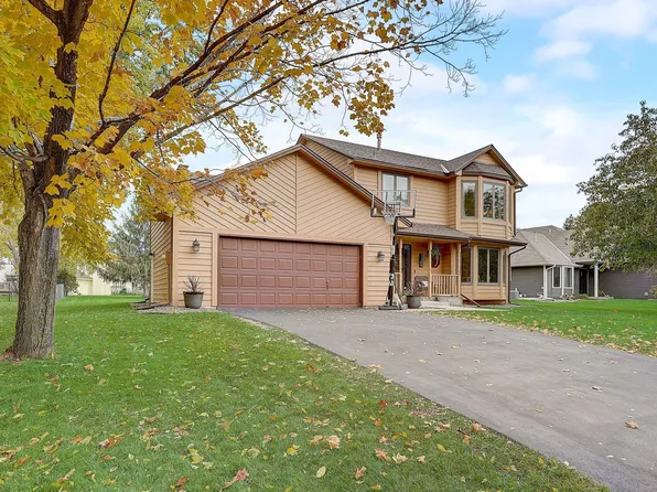 9115 Loch Lomond Blvd, Minneapolis, MN 55443