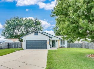 225 W Hazel Ct, Wichita, KS 67217