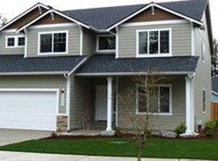 3007 31st Ln NW, Olympia, WA 98502