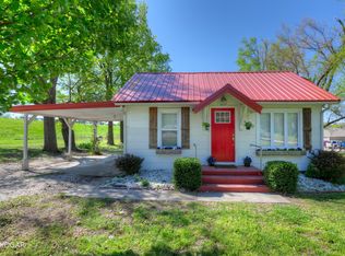 1602 W Budlong St, Carthage, MO 64836