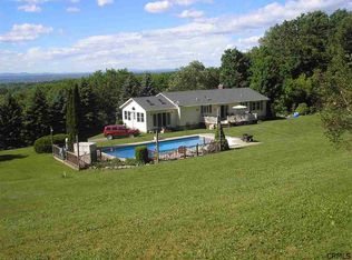 592 Sulphur Springs Rd, Pattersonville, NY 12137