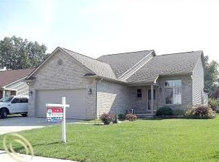 8794 Mikado Dr, Newport, MI 48166
