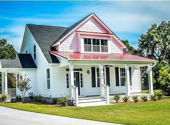 2nd image of 3138 Fosters Glenn Dr
